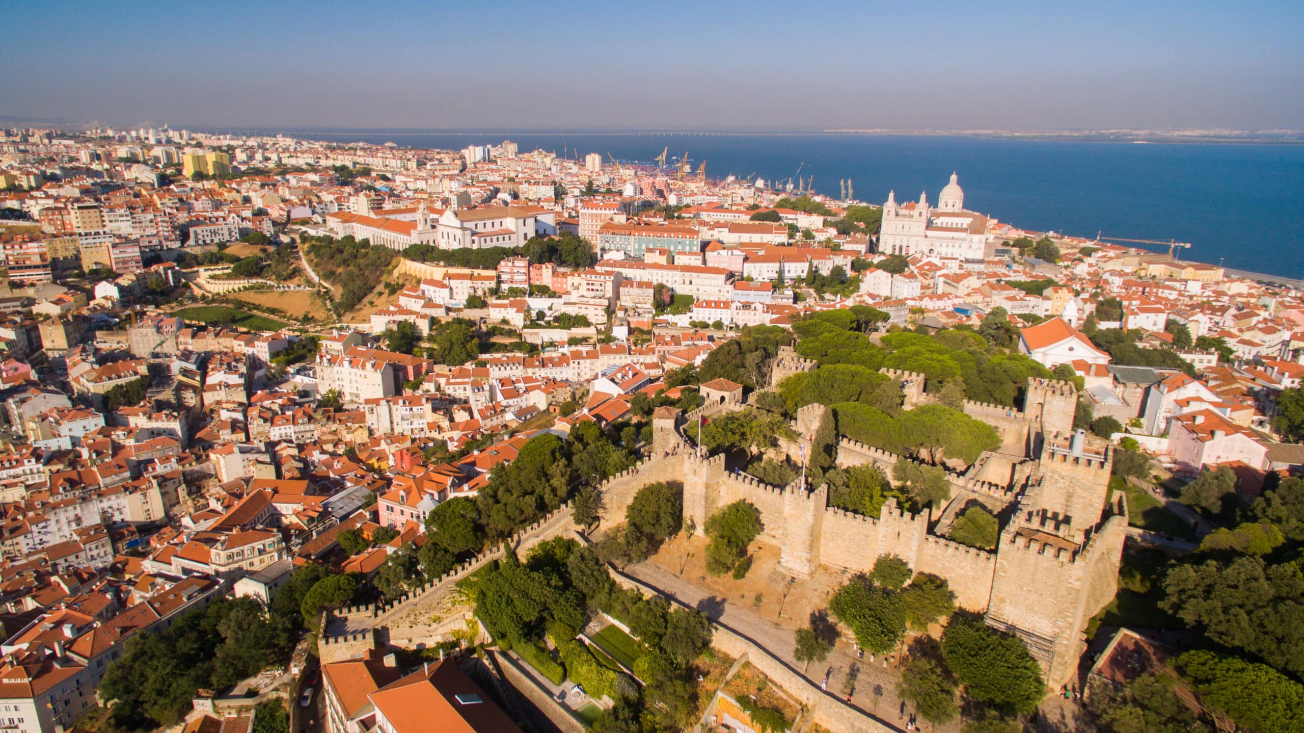 Nieruchomość Lizbony