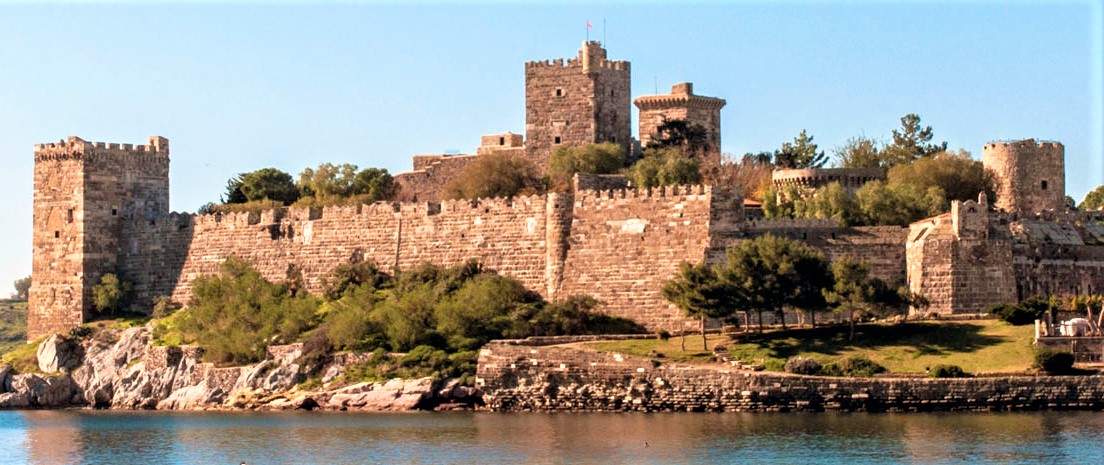 Facts About Bodrum