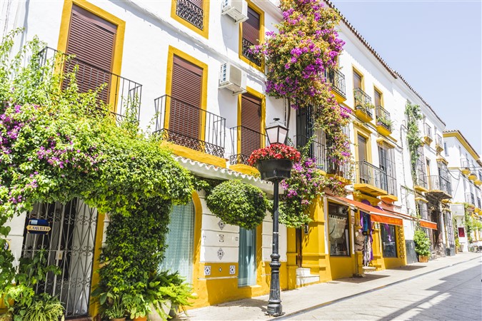 8 Good Reasons to Buy Property in Spain