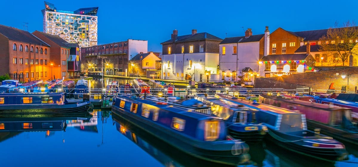 Get FREE Birmingham Property Advice