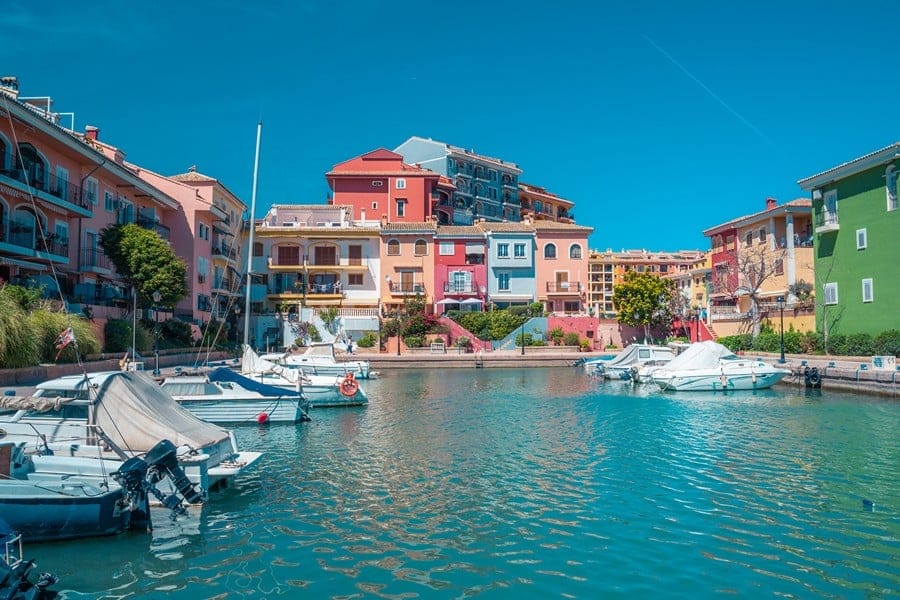 real estate in valencia