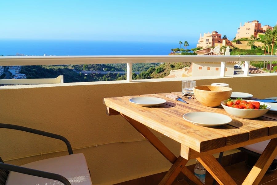 resorts in marbella