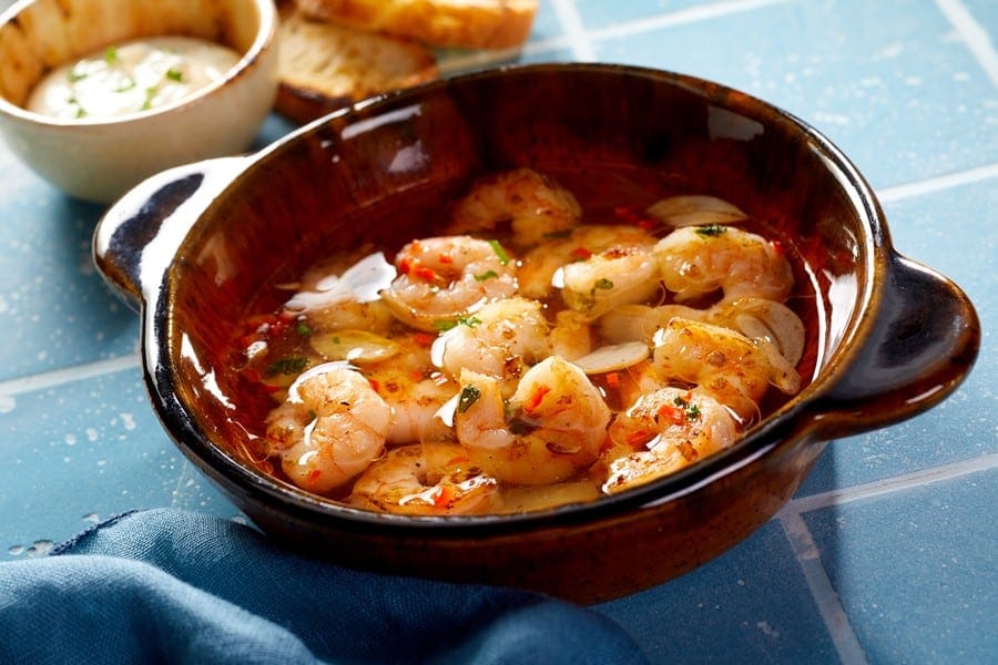 restaurants in marbella