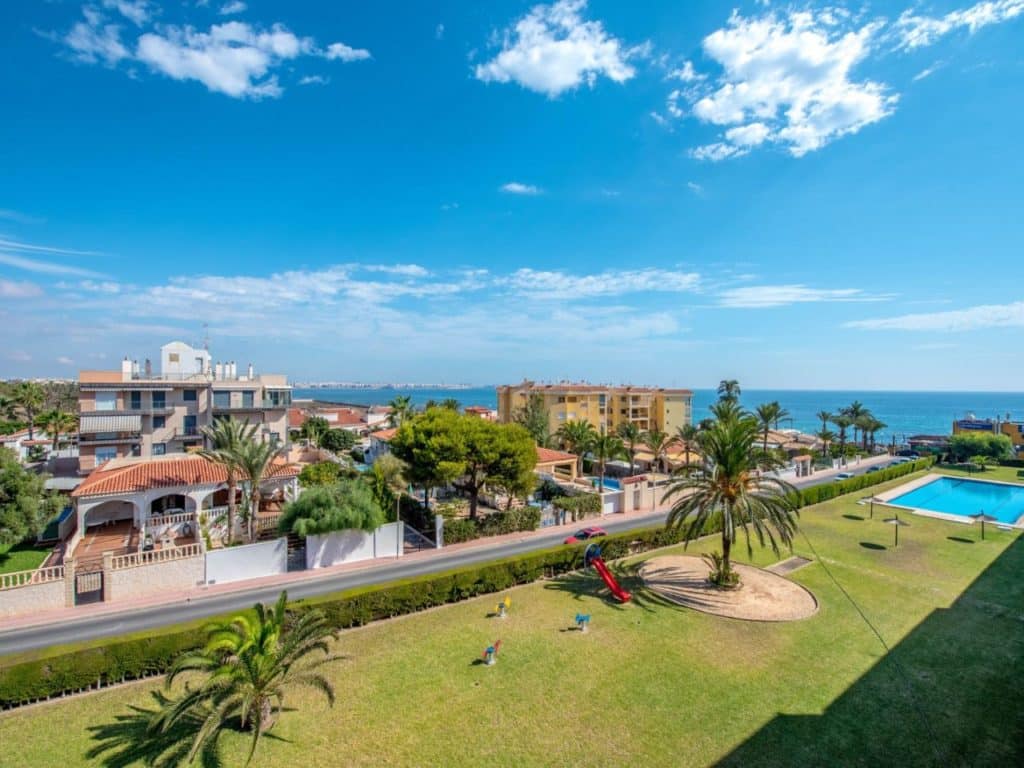 7 goda skäl att gå i pension i Alicante: Expat som bor i Spanien