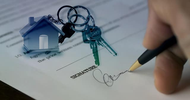international property