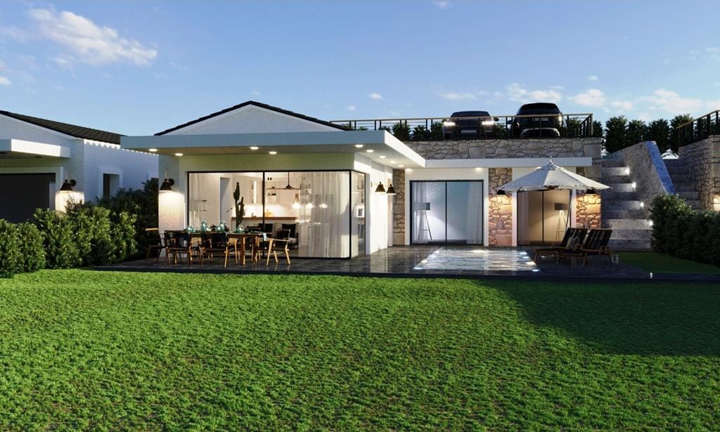 Is Turkey a Good Place to Buy Property?