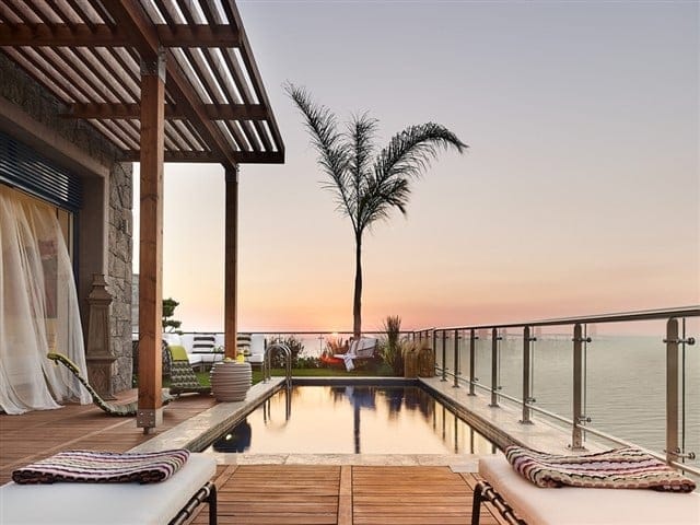 Turkish real estate
