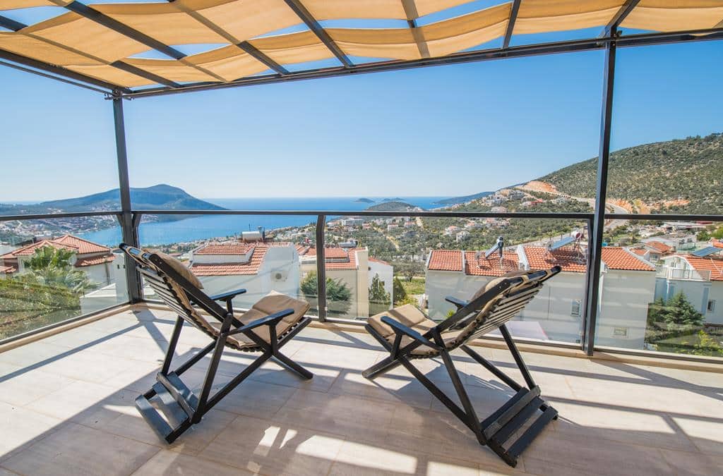 is Turkey a good place to buy property
