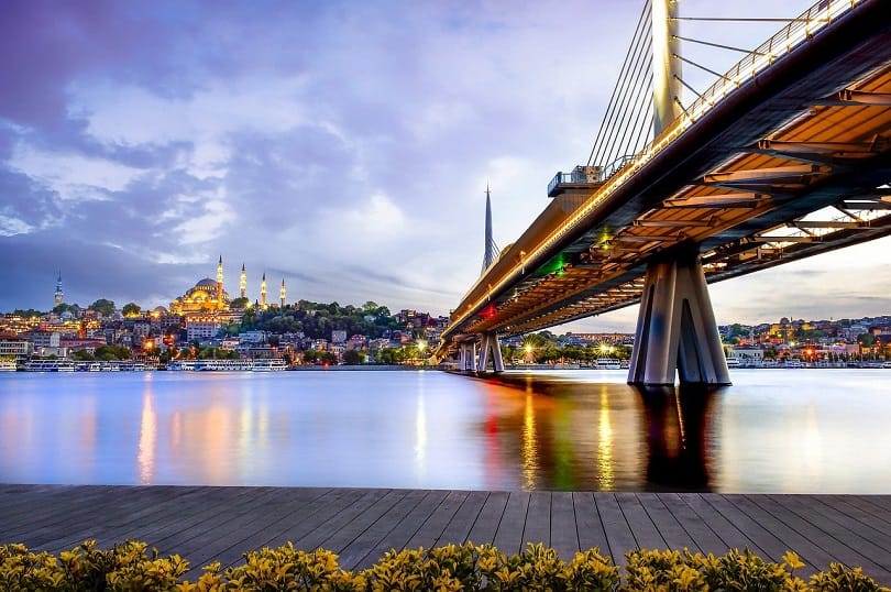 Istanbul homes