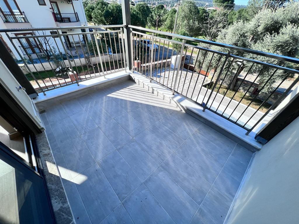 10 villa in akbuk turkey trakbv110