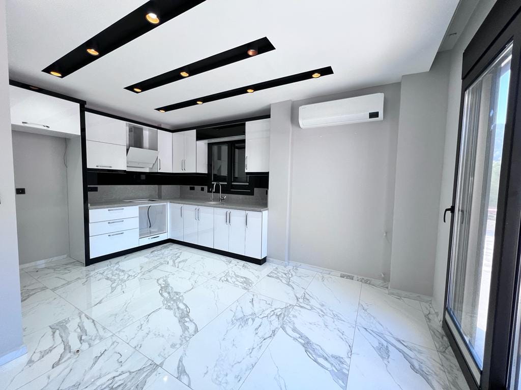 12 villa in akbuk turkey trakbv110