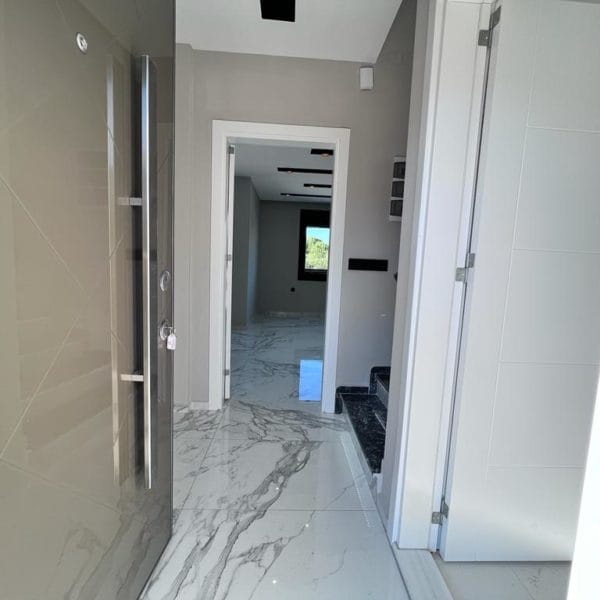 15 villa in akbuk turkey trakbv110
