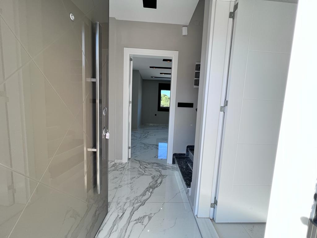 15 villa in akbuk turkey trakbv110