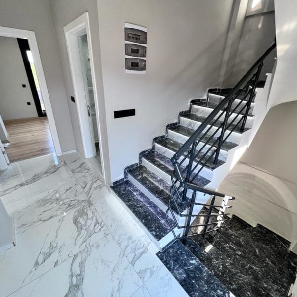17 villa in akbuk turkey trakbv110