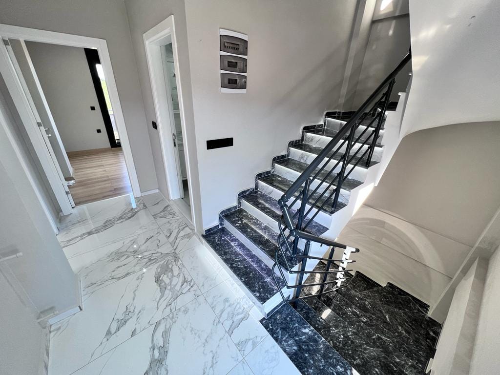17 villa in akbuk turkey trakbv110