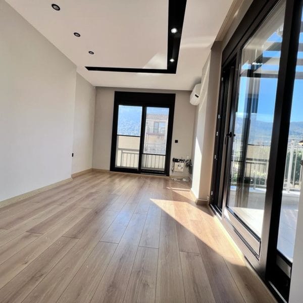18 villa in akbuk turkey trakbv110