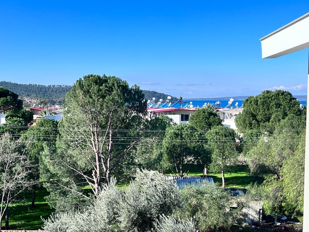 4 villa in akbuk turkey trakbv110