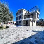9 villa in akbuk turkey trakbv110