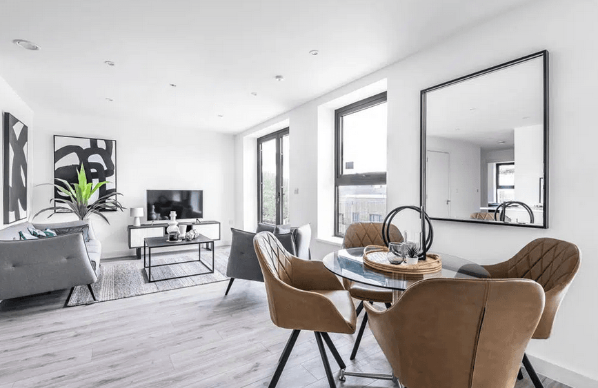 Your Guide to Investment Property in London