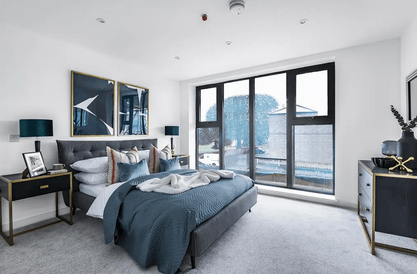 Your Guide to Investment Property in London