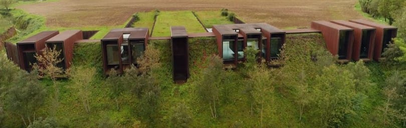 world’s most extraordinary homes