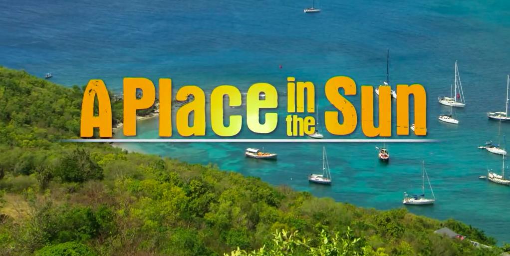 place in the sun