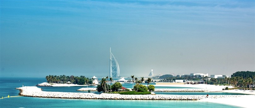أسباب شراء العقارات في دبي