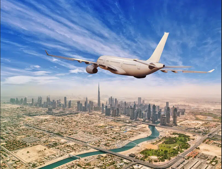 13 fordeler og ulemper ved å bo i Dubai for expats