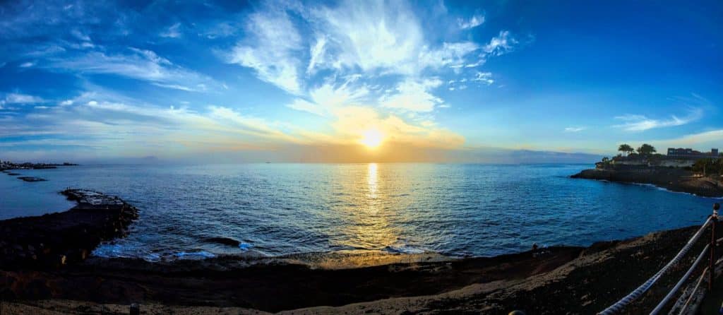 tenerife