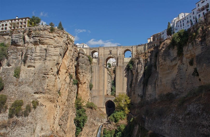 guide to the costa del sol area in spain