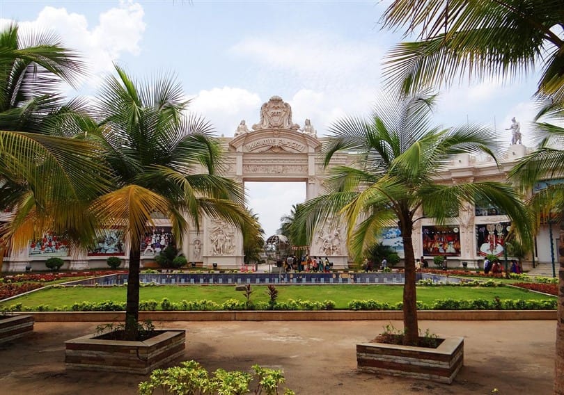 bangalore