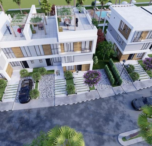 iskele villas cyiskv106 6