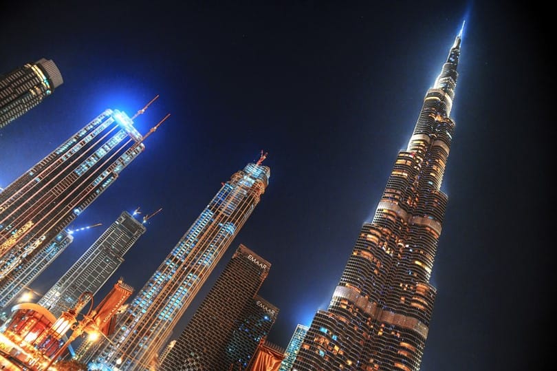 uae
