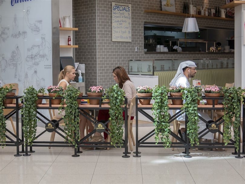 united arab emirates
