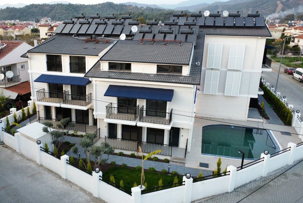 fethiye apartments trfet 1
