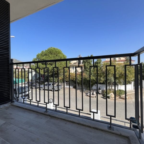 fethiye apartments trfet 2