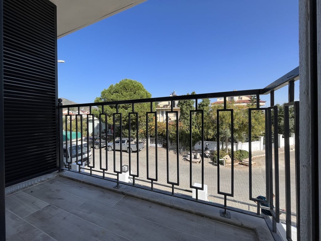 fethiye apartments trfet 2