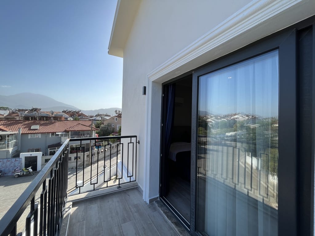 fethiye apartments trfet 3