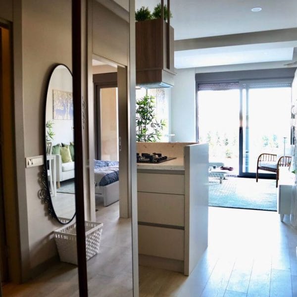 antalya apartments tranta649 8.5
