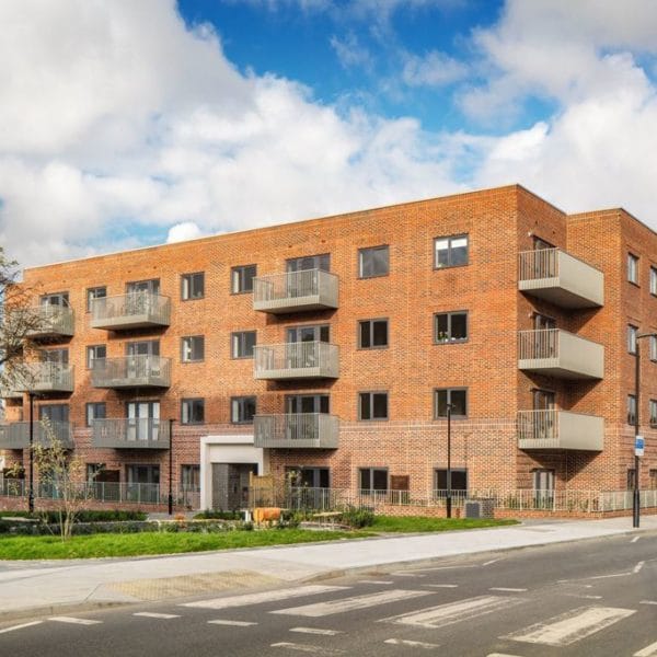 bh springfieldplace wandsworth apartmentexterior