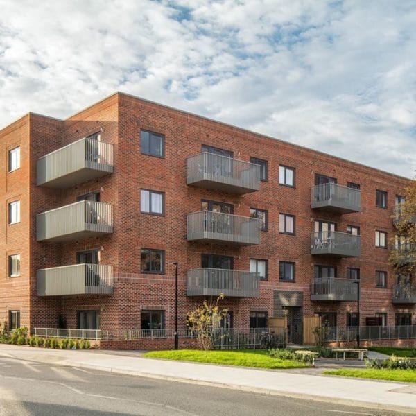 bh springfieldplace wandsworth apartmentexterior