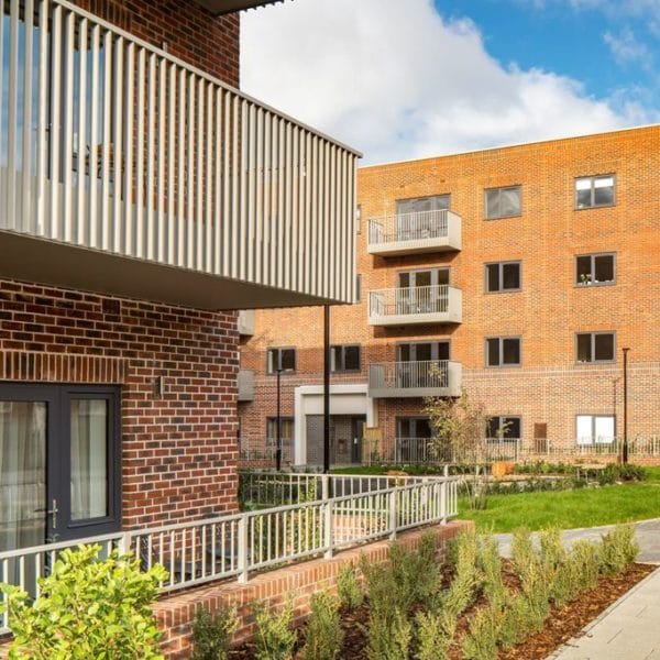 bh springfieldplace wandsworth apartmentexterior
