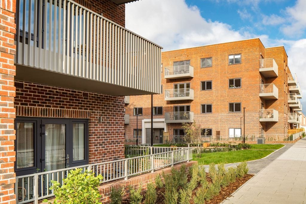 bh springfieldplace wandsworth apartmentexterior