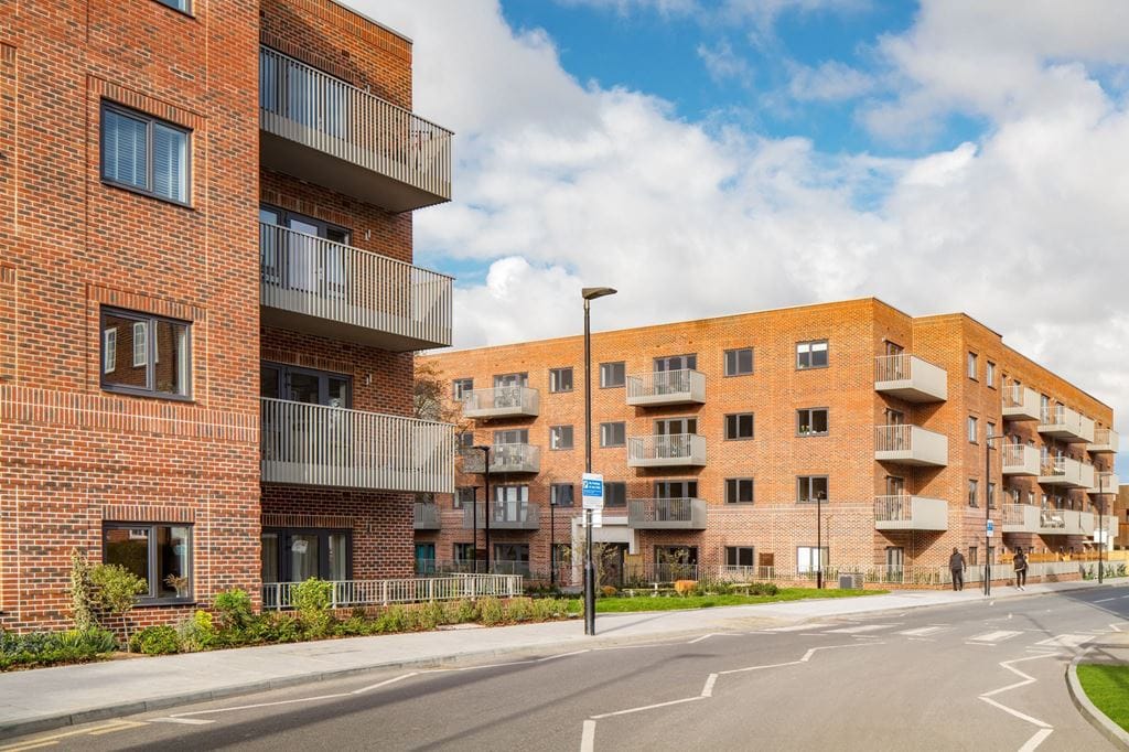 bh springfieldplace wandsworth apartmentexterior