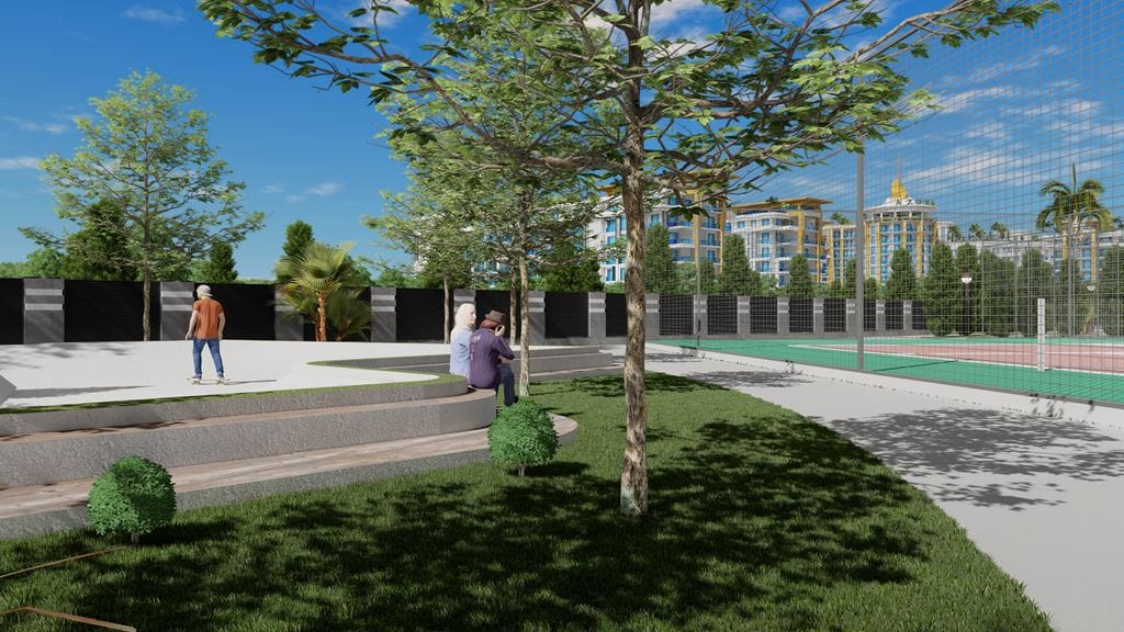 alanya apartments tralaa520 19
