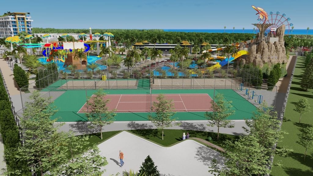 alanya apartments tralaa520 20