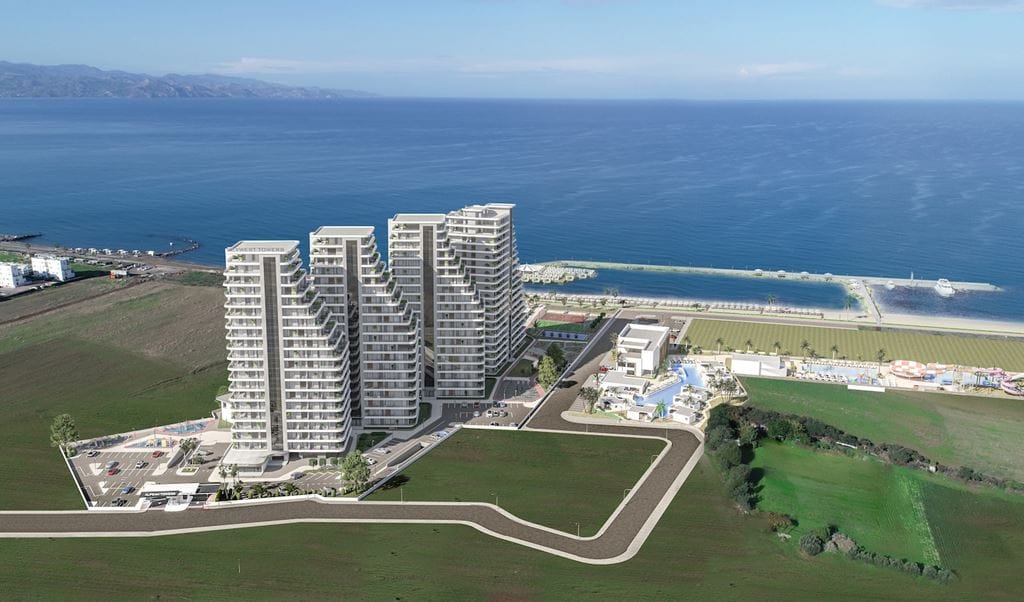 gaziveren apartments cygaza166 0