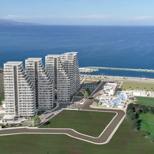 gaziveren apartments cygaza166 10