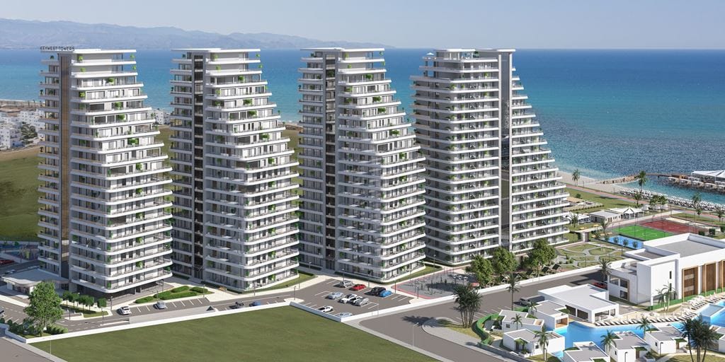 gaziveren apartments cygaza166 11