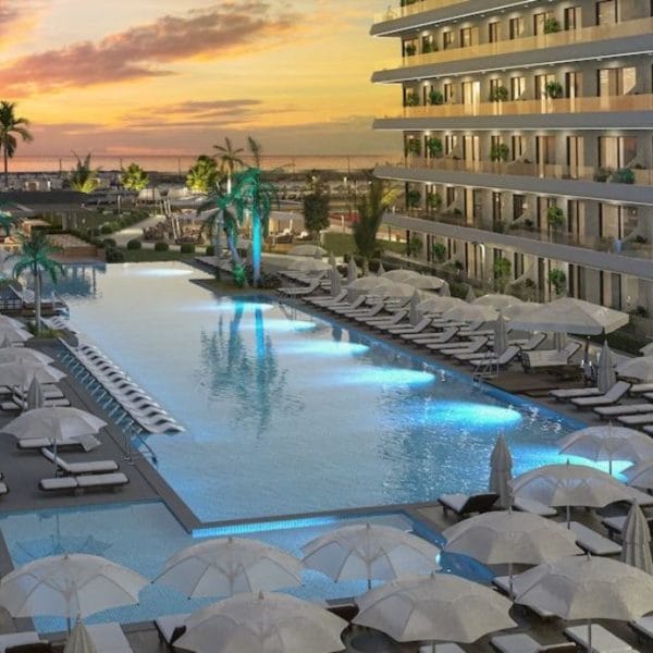 gaziveren apartments cygaza166 16